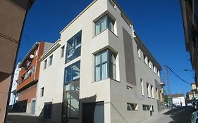 Hostal Ciudad De Caparra